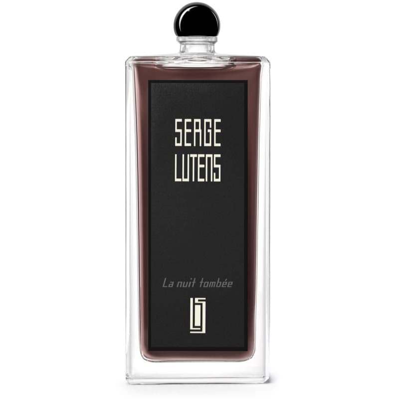 Collection Noire La nuit tombée woda perfumowana unisex