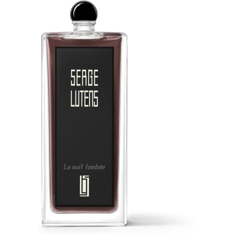 Collection Noire La nuit tombée woda perfumowana unisex