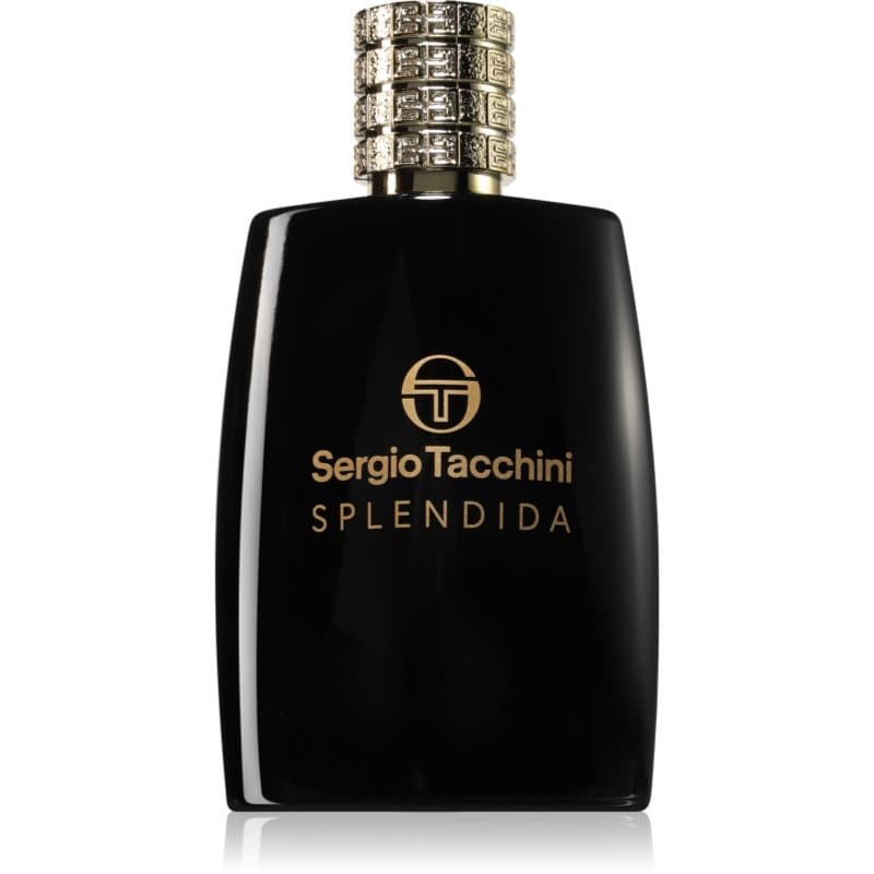 Splendida woda toaletowa dla kobiet