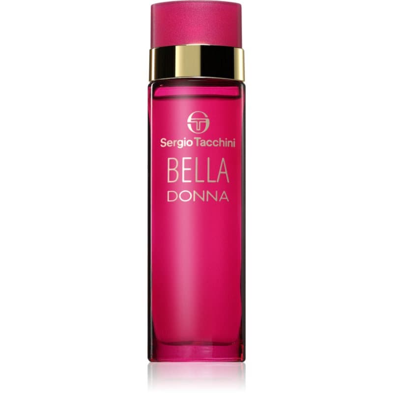 Bella Donna woda toaletowa dla kobiet