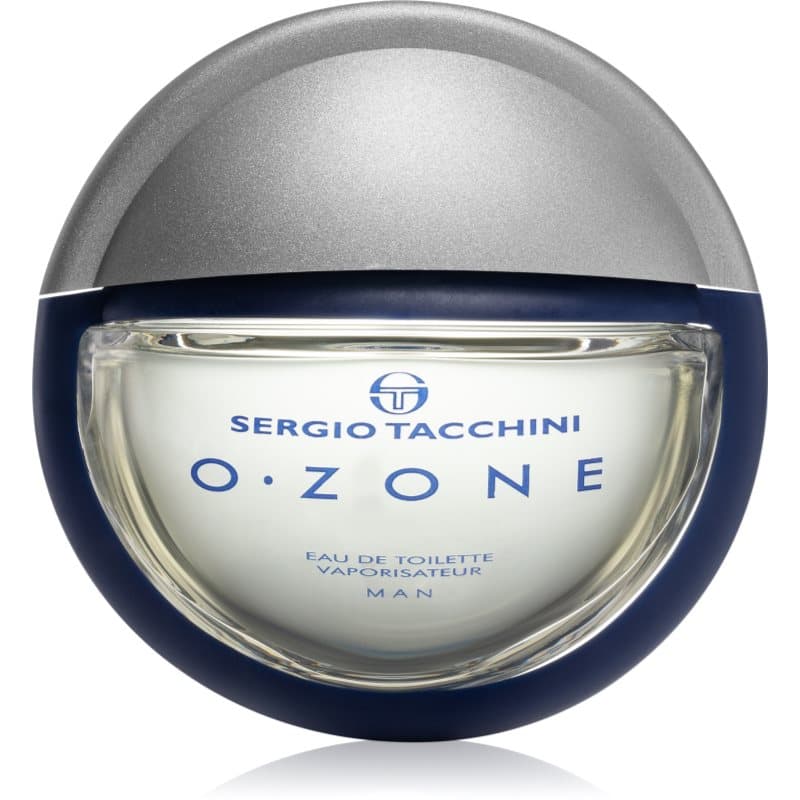 Ozone for Man woda toaletowa dla mężczyzn