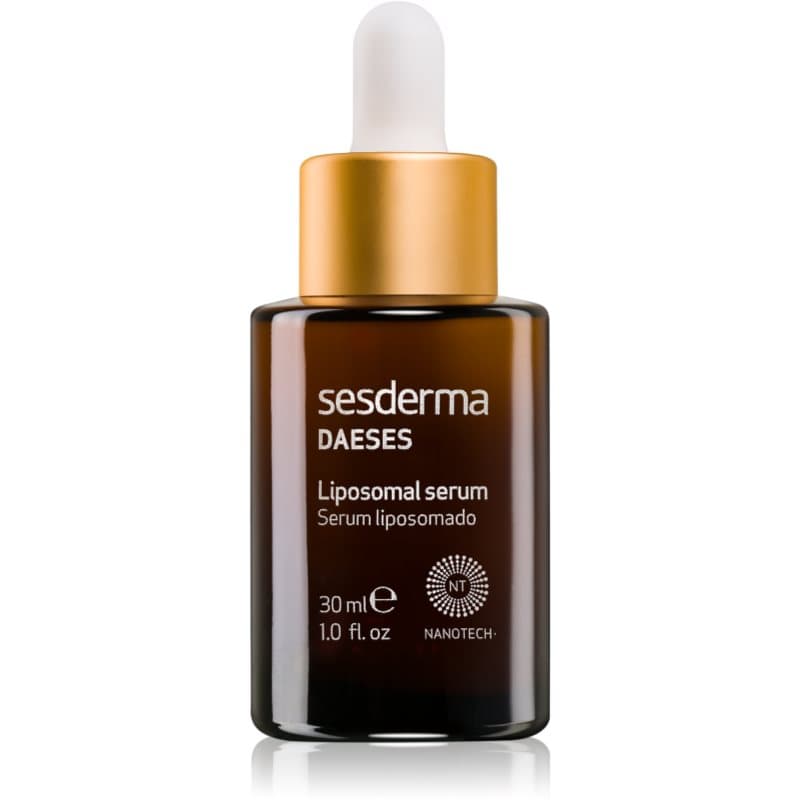 Daeses intensywne serum z efektem liftingującym