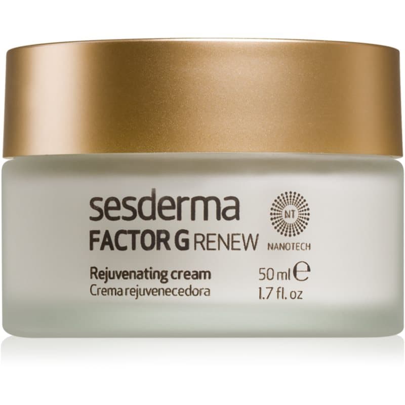 Factor G Renew krem regenerujący z czynnikiem wzrostu