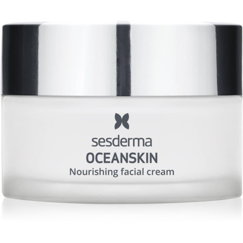 Oceanskin krem intensywnie odżywiający do twarzy