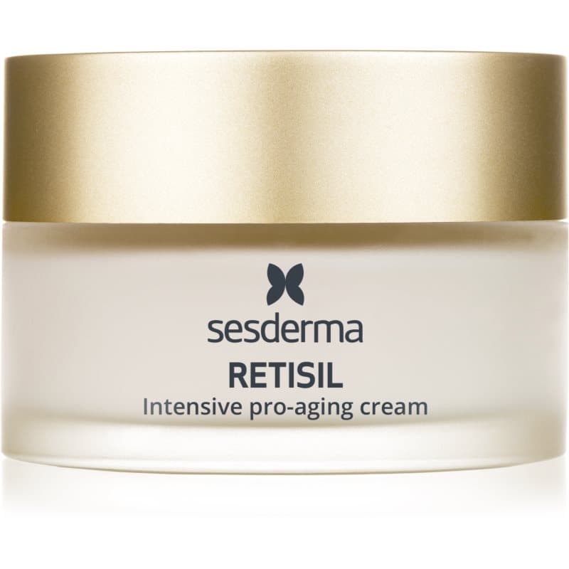 Retisil Intensive Pro-Aging Cream intensywny krem przeciw starzeniu się skóry