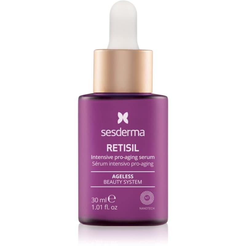 Retisil Intensive Pro-Aging Serum intensywne serum przeciw starzeniu się skóry