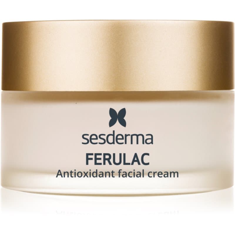Ferulac Antioxidant Facial Cream antyoksydacyjny krem do twarzy