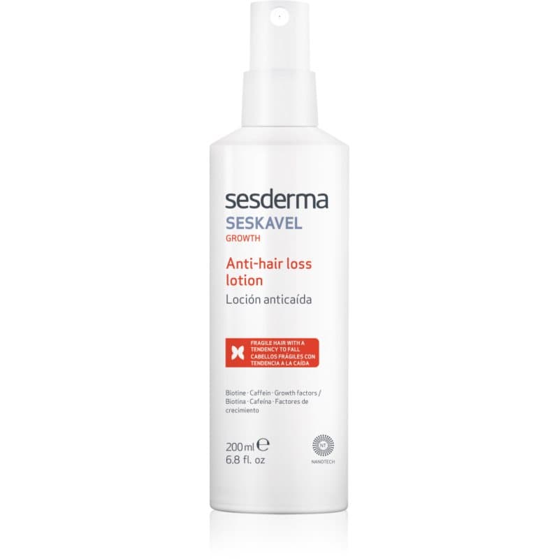 Seskavel Growth spray do włosów przeciw wypadaniu włosów