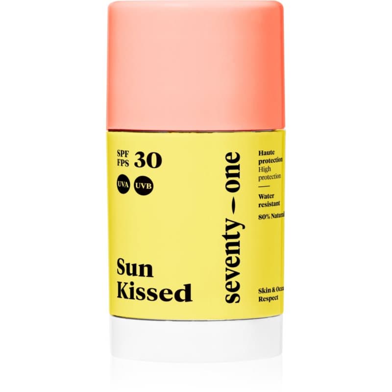 SunKissed SPF30 krem do opalania w sztyfcie SPF 30