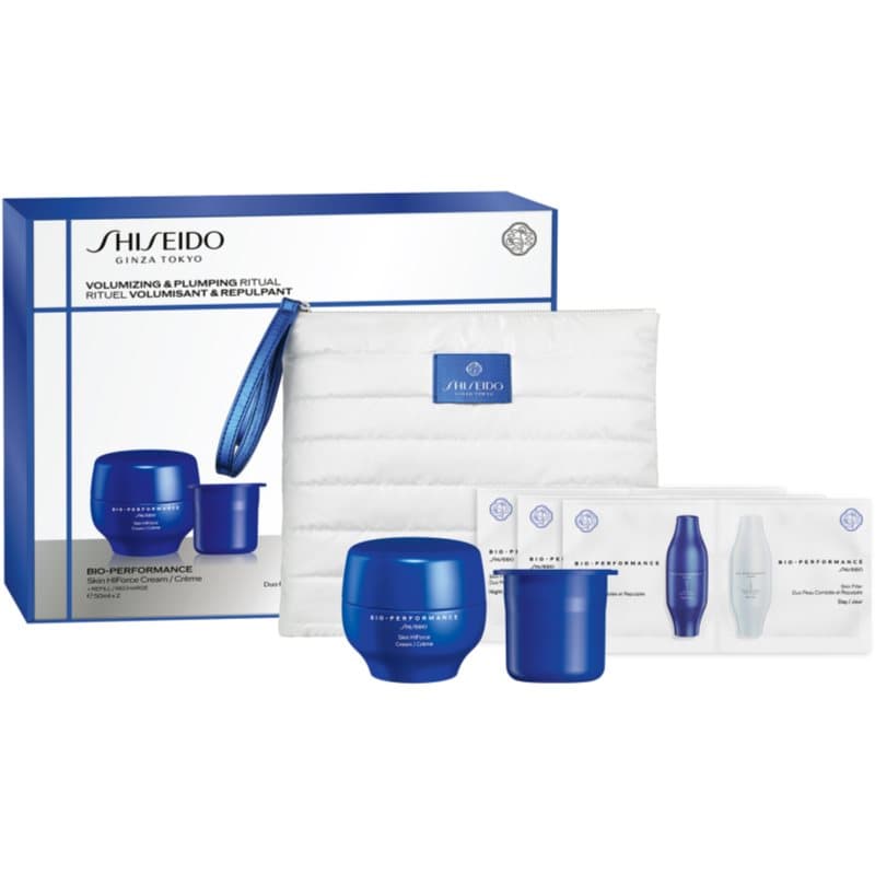 Bio-Performance Skin HIForce zestaw upominkowy dla kobiet