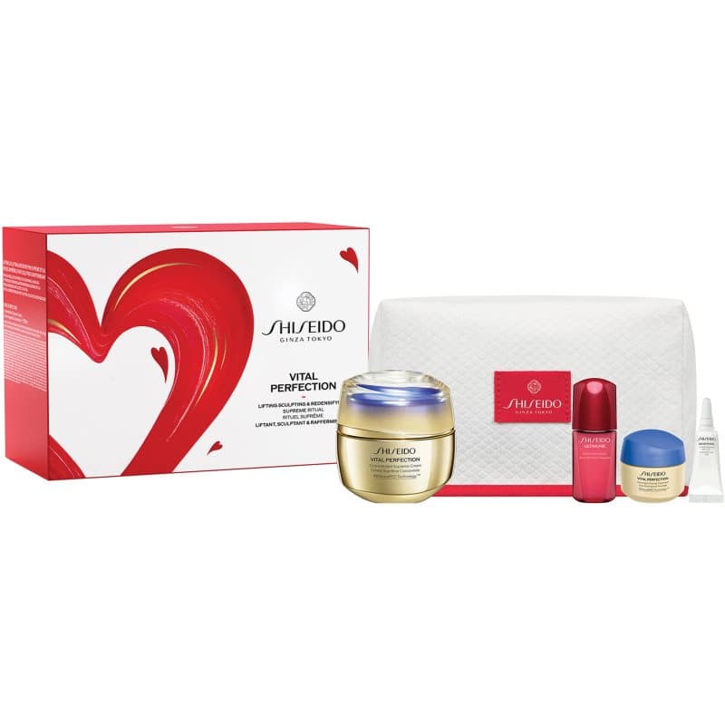 Vital Perfection Concentrated Supreme Cream zestaw upominkowy