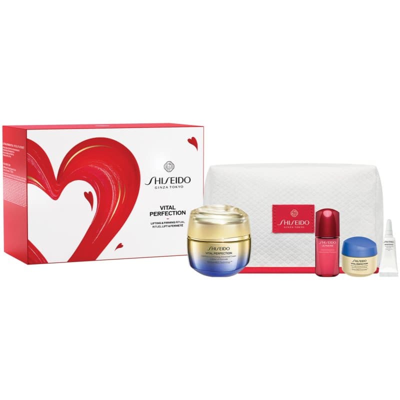Vital Perfection Uplifting and Firming Advanced Cream zestaw upominkowy