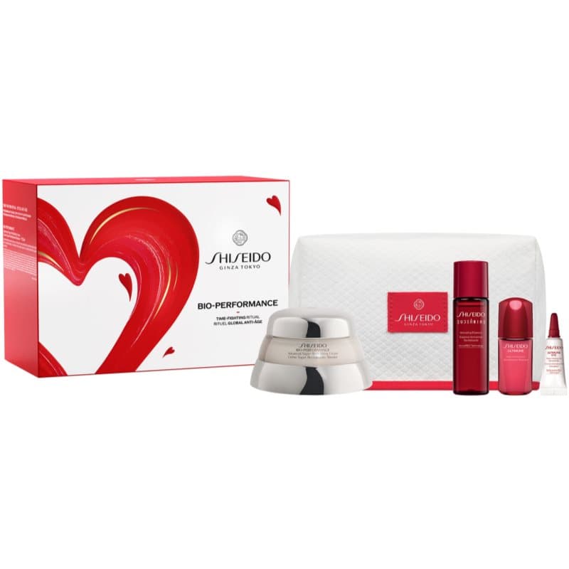 Bio-Performance Advanced Super Revitalizing Cream zestaw upominkowy