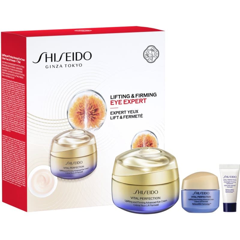 Vital Perfection Uplifting & Firming Eye Cream zestaw upominkowy dla kobiet