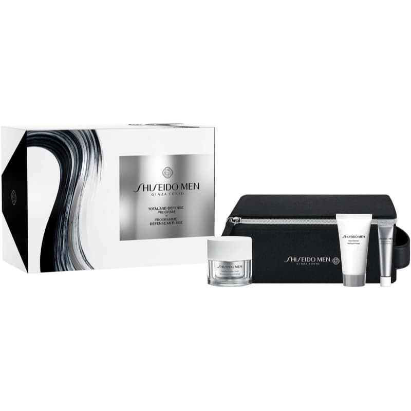 Men Total Revitalizer Cream zestaw upominkowy