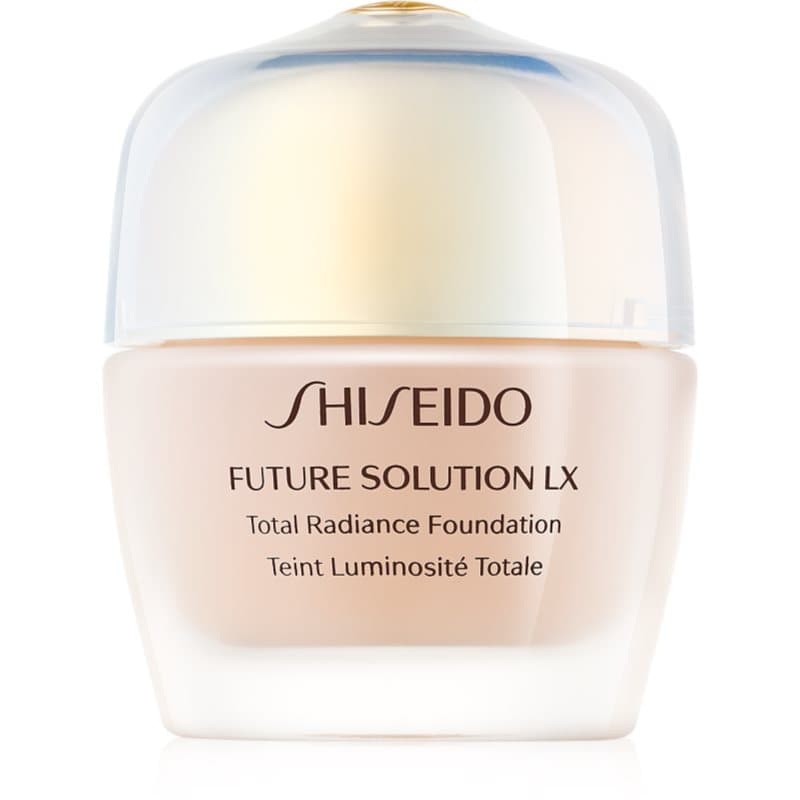 Future Solution LX Total Radiance Foundation podkład odmładzający SPF 15 odcień Neutral 3/Neutre 3