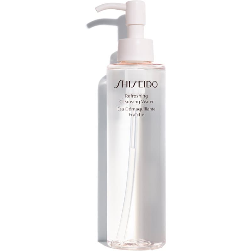 Generic Skincare Refreshing Cleansing Water płyn oczyszczający do twarzy