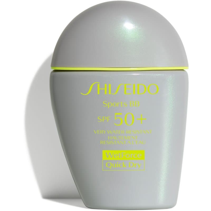Sun Care Sports BB krem BB SPF 50+ odcień Dark