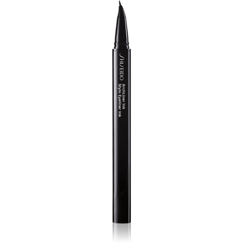 ArchLiner Ink płynny eyeliner w pisaku 01 Shibui Black
