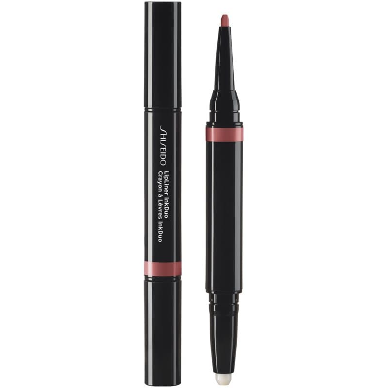 LipLiner InkDuo szminka i konturówka do ust z balsamem odcień 03 Mauve