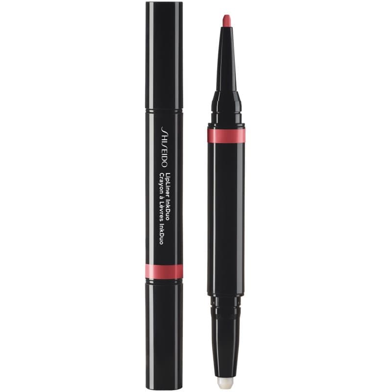 Inkduo Lip Pencil 04 Rosewood