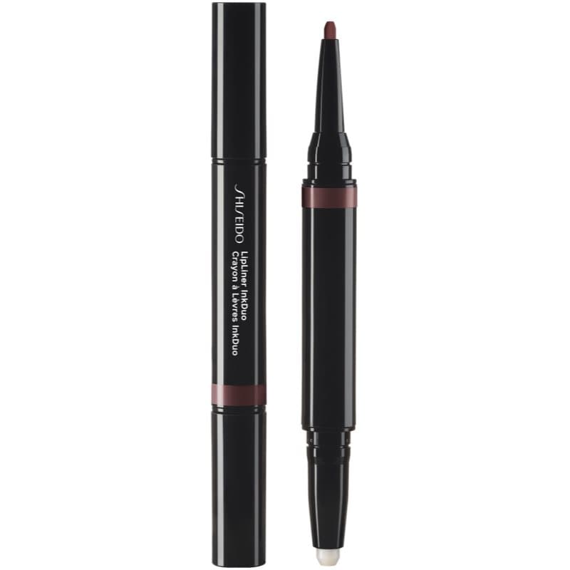 LipLiner InkDuo 12 Espresso