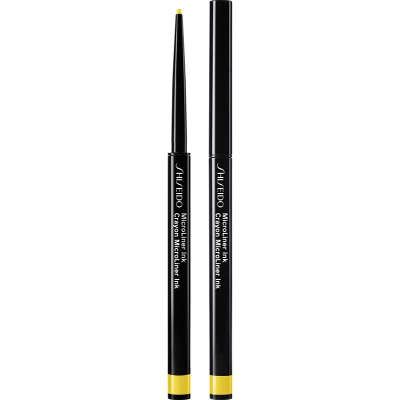 MicroLiner Ink eyeliner w tuszu odcień 06 Yellow