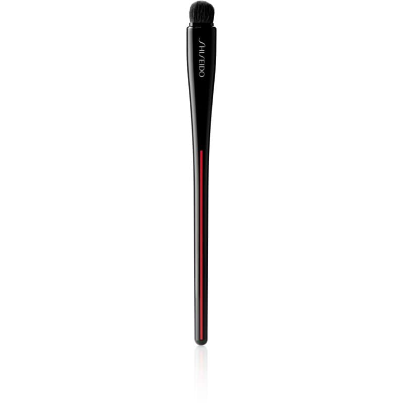 Hanen Fude Eye Shading Brush pędzel do cieni do powiek