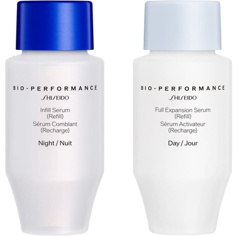 Bio-Performance Skin Filler Serum serum do twarzy napełnienie