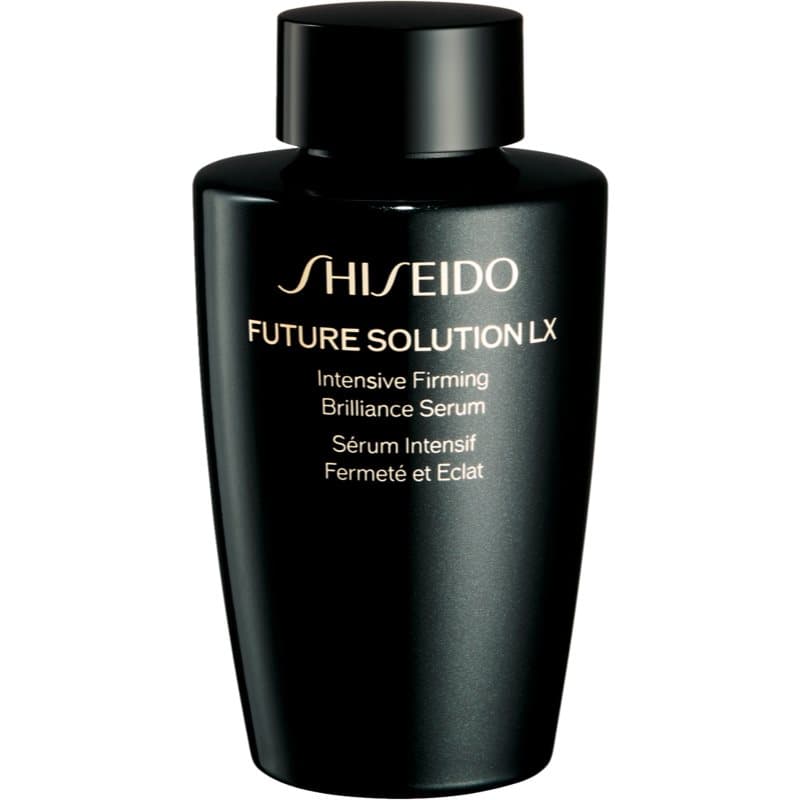 Future Solution LX Intensive Firming Brilliance Serum serum intensywnie ujędrniające napełnienie
