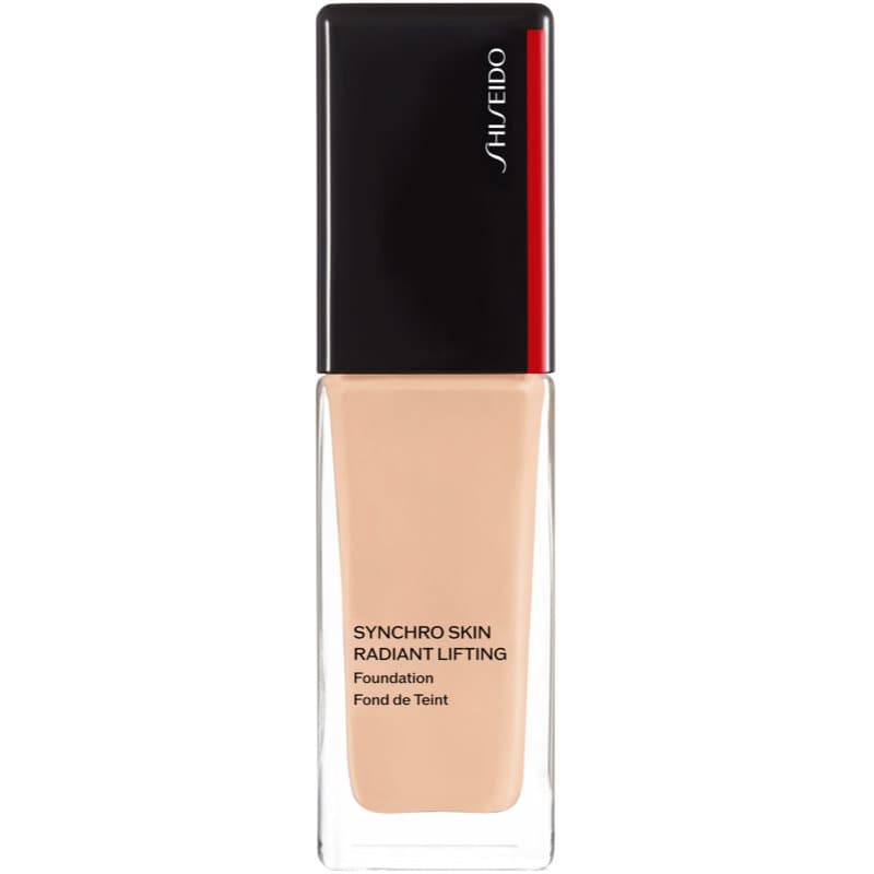 Synchro Skin Radiant Lifting Foundation Advanced rozświetlający podkład liftingujący SPF 30 odcień 150 Lace
