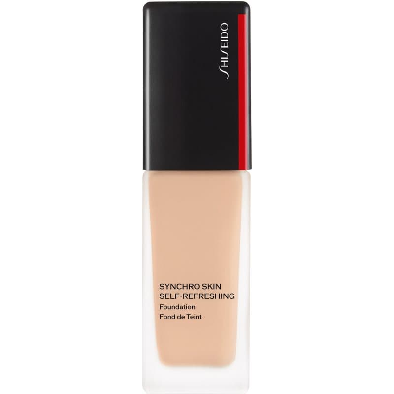 Synchro Skin Self-Refreshing Foundation Advanced trwały podkład SPF 30 odcień 220 Linen