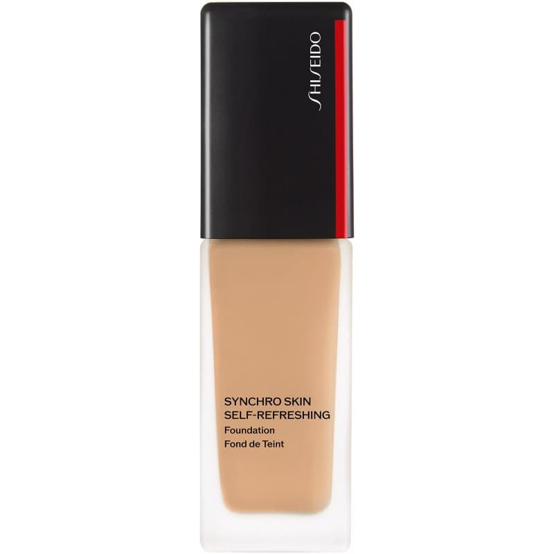 Synchro Skin Self-Refreshing Foundation Advanced trwały podkład SPF 30 odcień 330 Bamboo