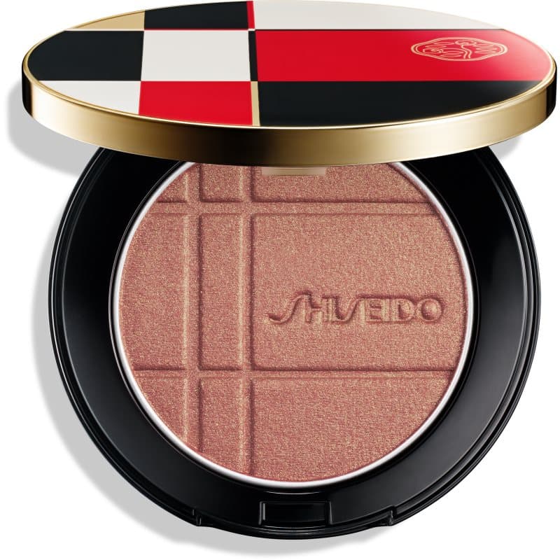 Color + Glow Enhancer wielozadaniowy kosmetyk do makijażu oczu i twarzy odcień 03 Gold Amber