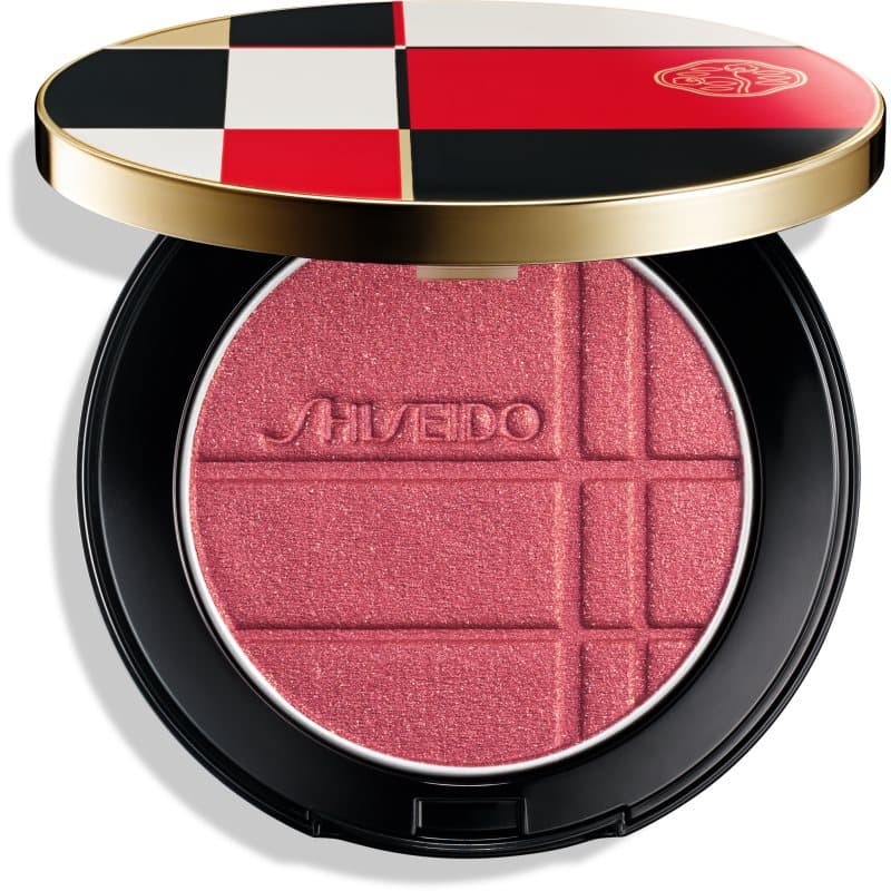 Color + Glow Enhancer wielozadaniowy kosmetyk do makijażu oczu i twarzy odcień 05 Red Ruby