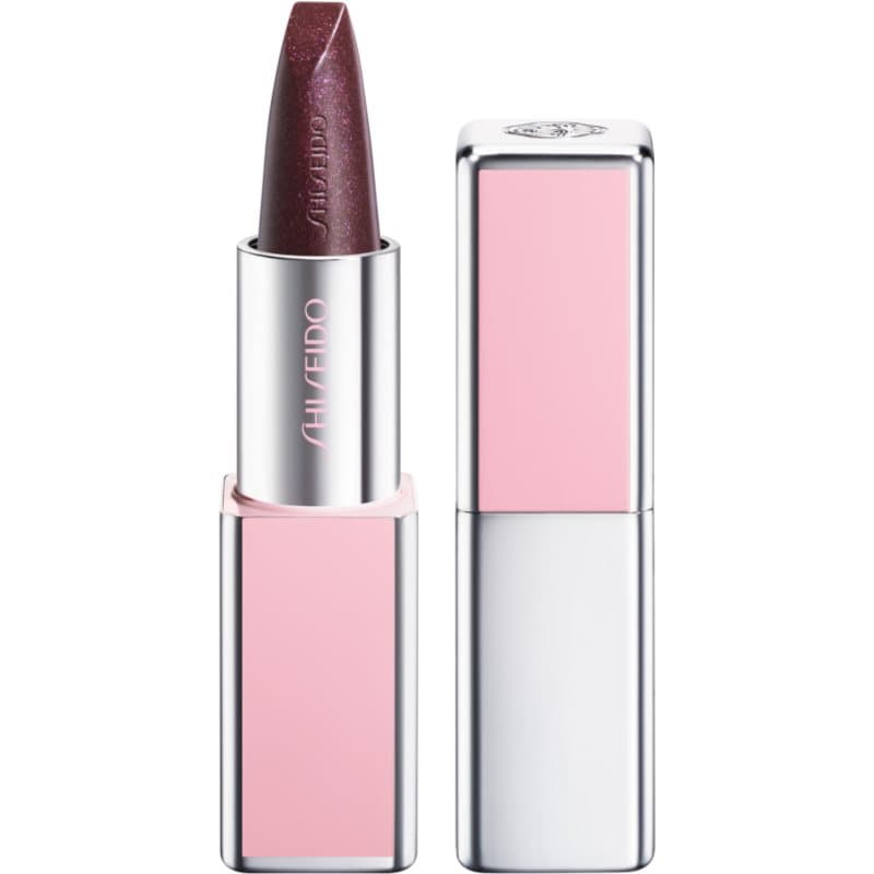 Technosatin Pink aksamitna szminka odcień 05 Galaxy Pink