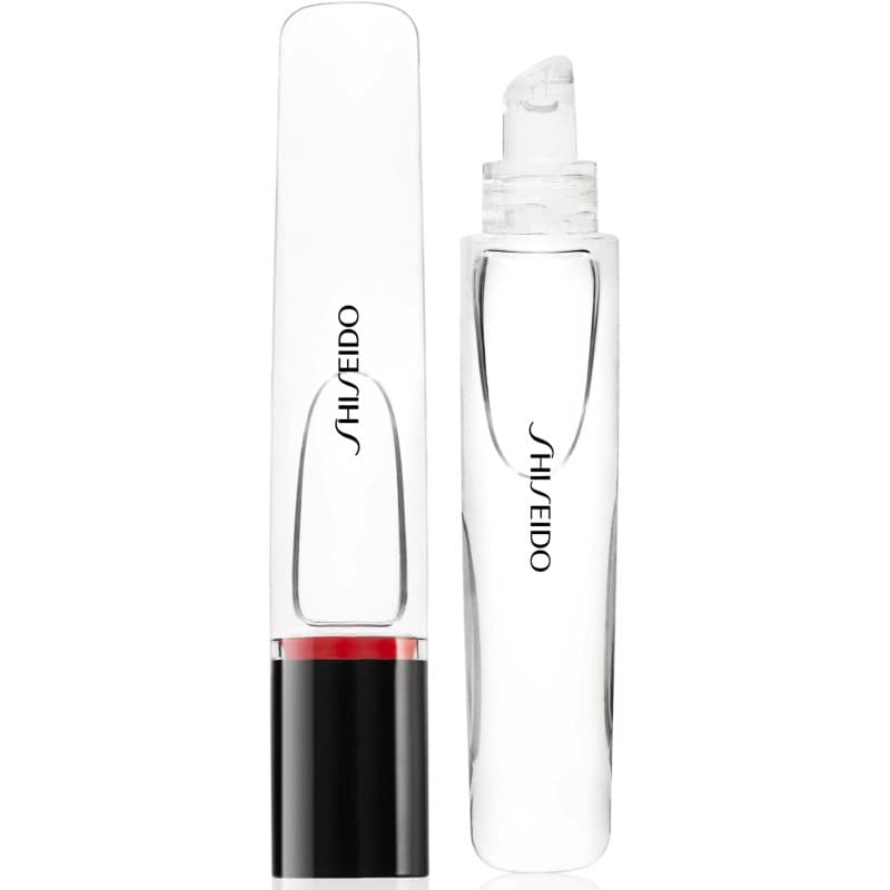 Crystal GelGloss przezroczysty błyszczyk do ust odcień Clear