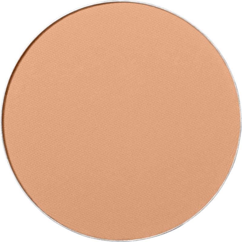 Expert Sun Protector UV Protective Compact Foundation SPF30 wodoodporny podkład w kompakcie napełnienie odcień Dark Brown