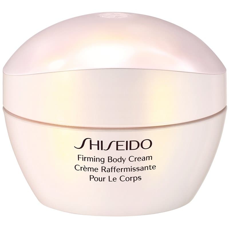 Skincare & Suncare Firming Body Cream Ujędrniający krem do ciała Balsamy do ciała
