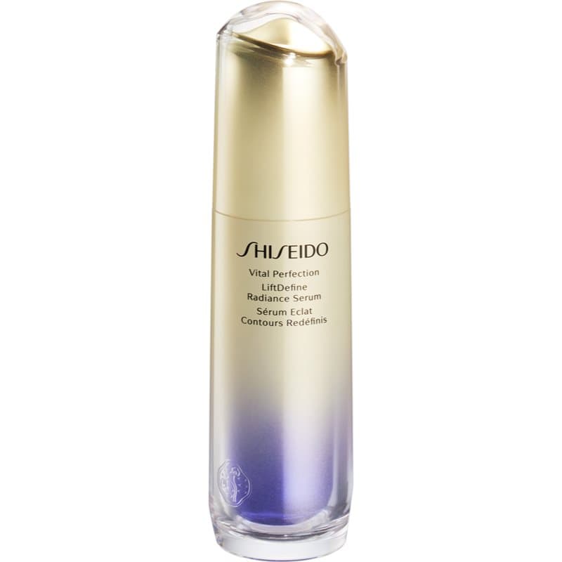 Vital Perfection Liftdefine Radiance Serum serum ujędrniające nadający młody wygląd