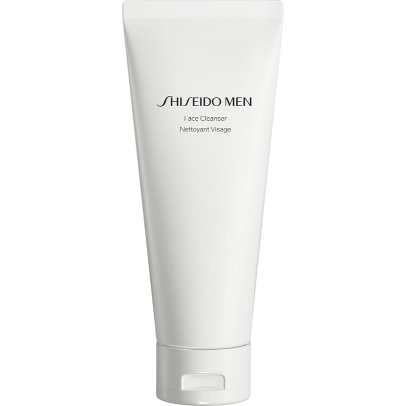 Men Face Cleanser pianka oczyszczająca do twarzy dla mężczyzn
