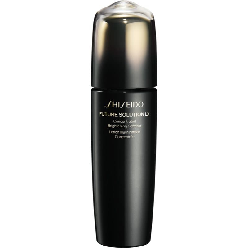 Future Solution LX Concentrated Brightening Softener emulsja rozświetlająca