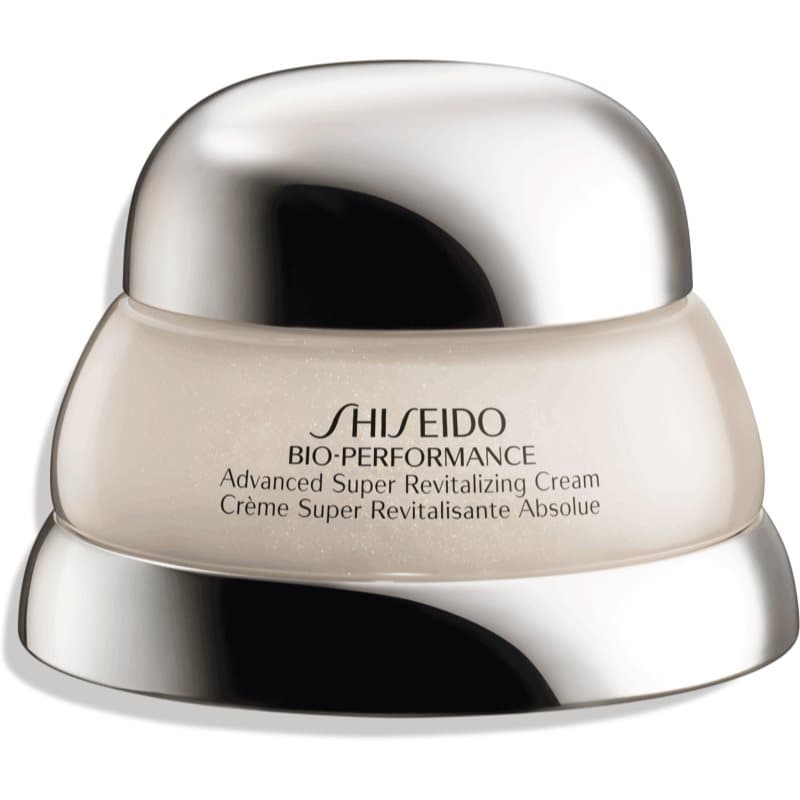 Bio-Performance Advanced Super Revitalizing Cream krem rewitalizująco-odnawiający przeciw starzeniu się skóry