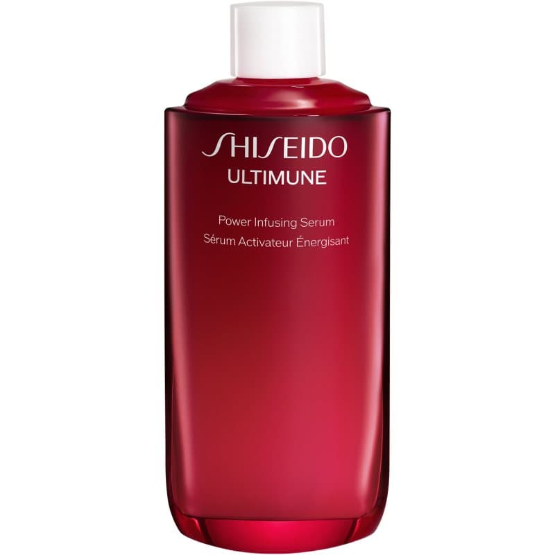 Ultimune Power Infusing Serum serum przeciw starzeniu się skóry napełnienie