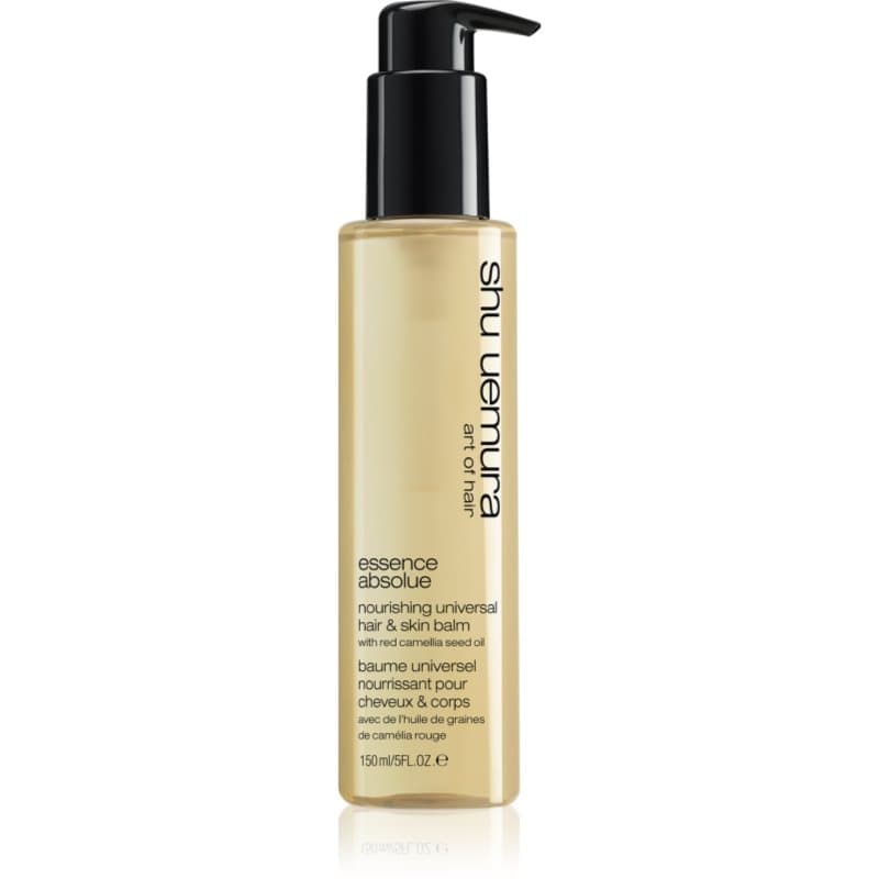 Essence Absolue Universal Balm Maski do włosów