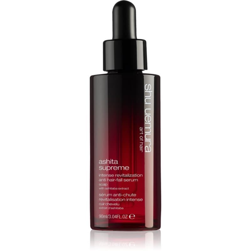 Ashita Supreme serum rewitalizujące przeciw wypadaniu włosów