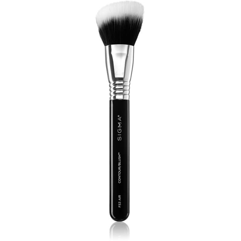 Face F53 Air Contour/Blush™ Brush pędzel do różu i bronzera