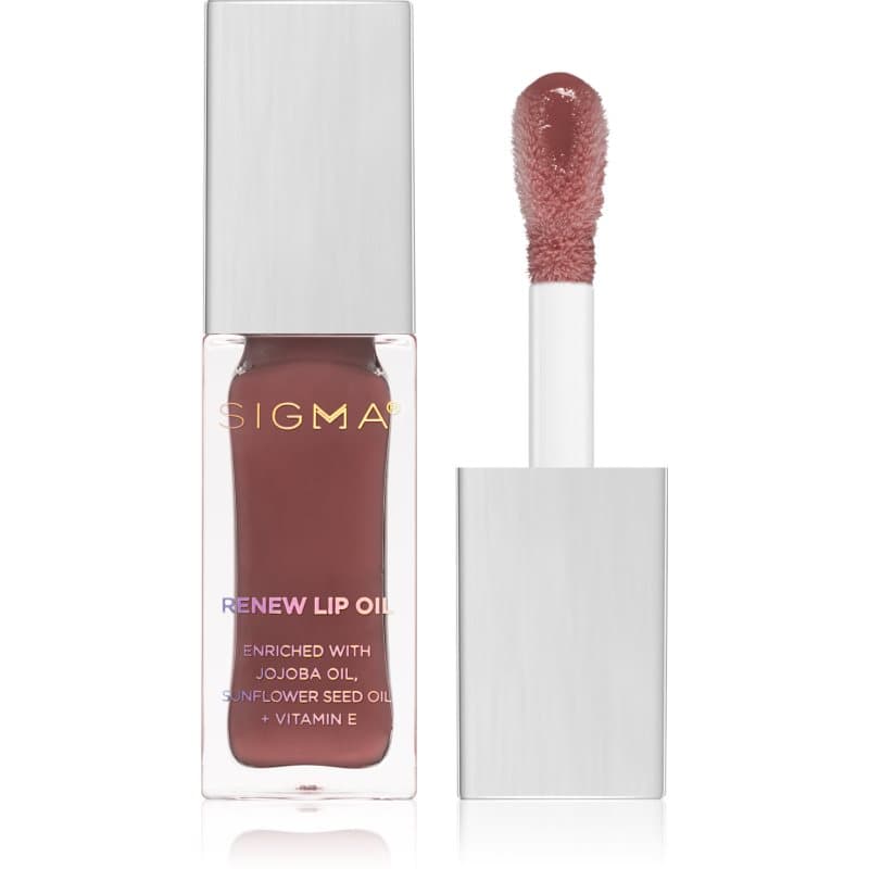 Renew Lip Oil olejek do ust nawilżający i dodający blasku odcień Tint