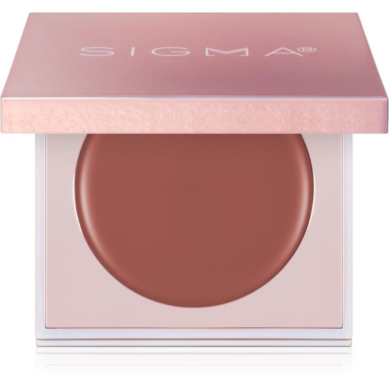 Blush róż do policzków w kremie odcień Cor-de-Rosa