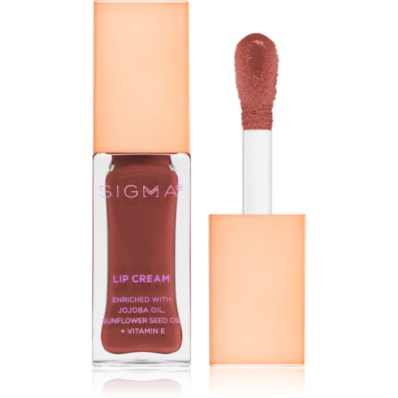 Lip Cream długotrwała szminka w płynie odcień Dapper